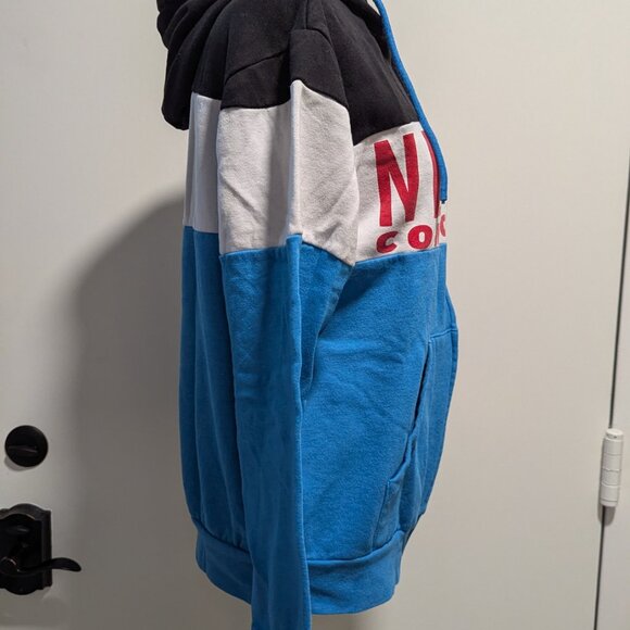 NYCC 2023 Exclusive Hoodie Small — New York Comic Con Zip-Up — Rare Ltd edition - Picture 7 of 9